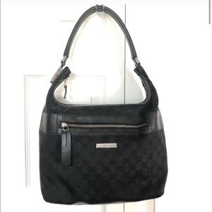 Authentic Gucci Shoulder Bag